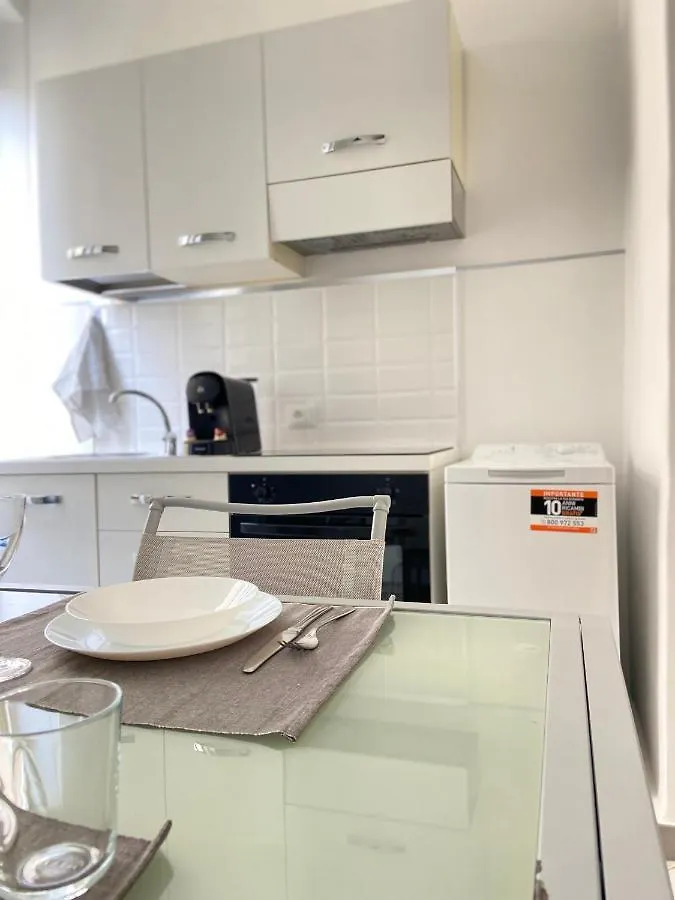 Paolina Home La Spezia Italia