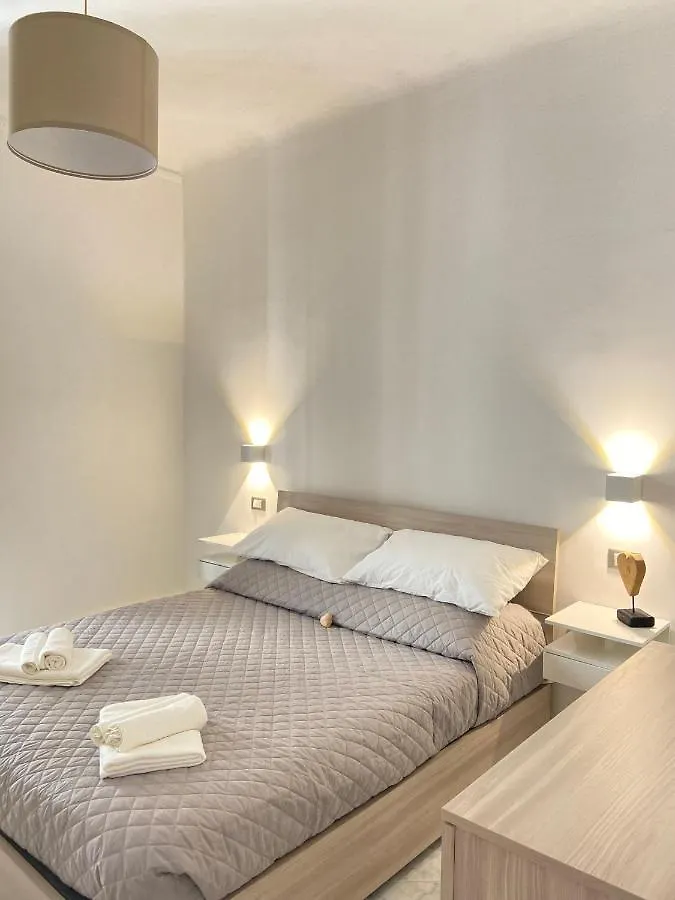 Paolina Home 라스페치아