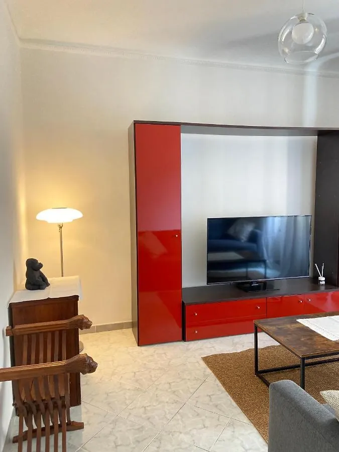 Paolina Home 라스페치아 아파트