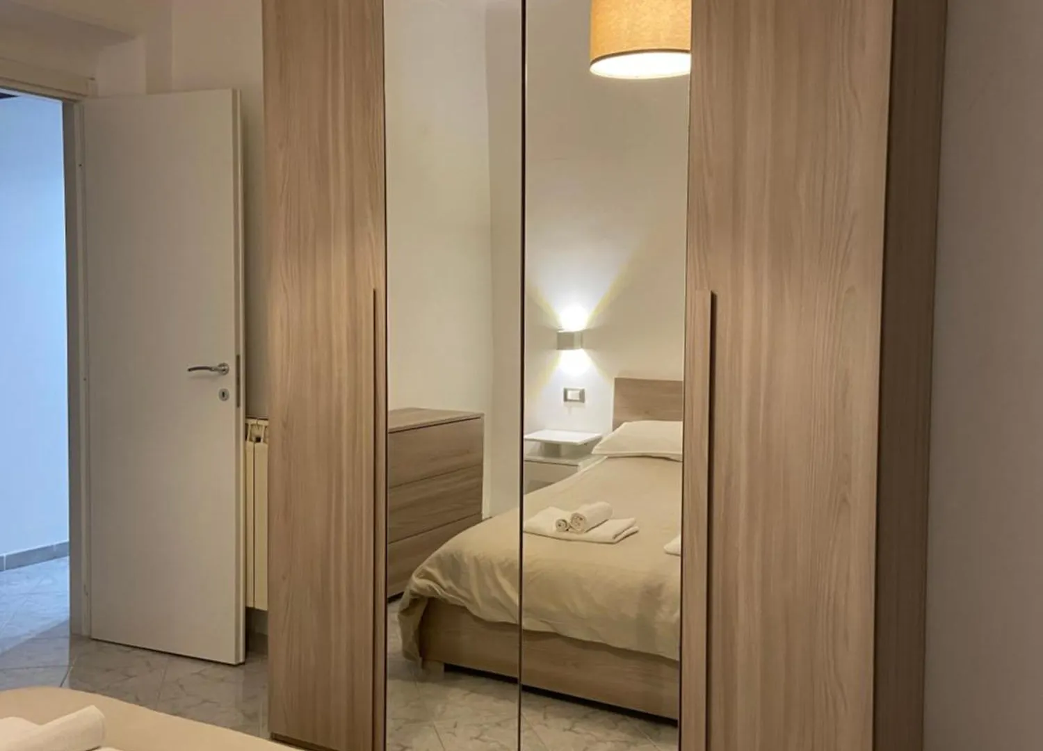 아파트 Paolina Home 라스페치아