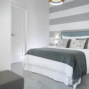 Magno Alvarez Quintero Apartment Seville