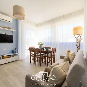 Scent Of The Sea - L'opera Group Apartment