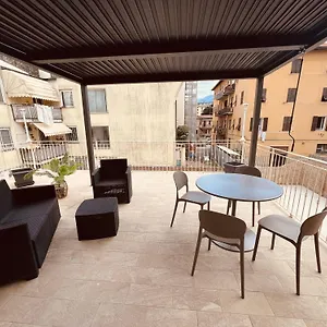 5 Terre Hub 1 Appartamento