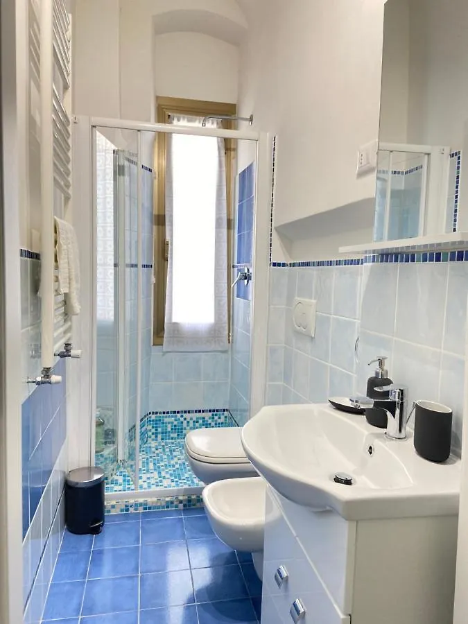 Apartment Paolina Home La Spezia