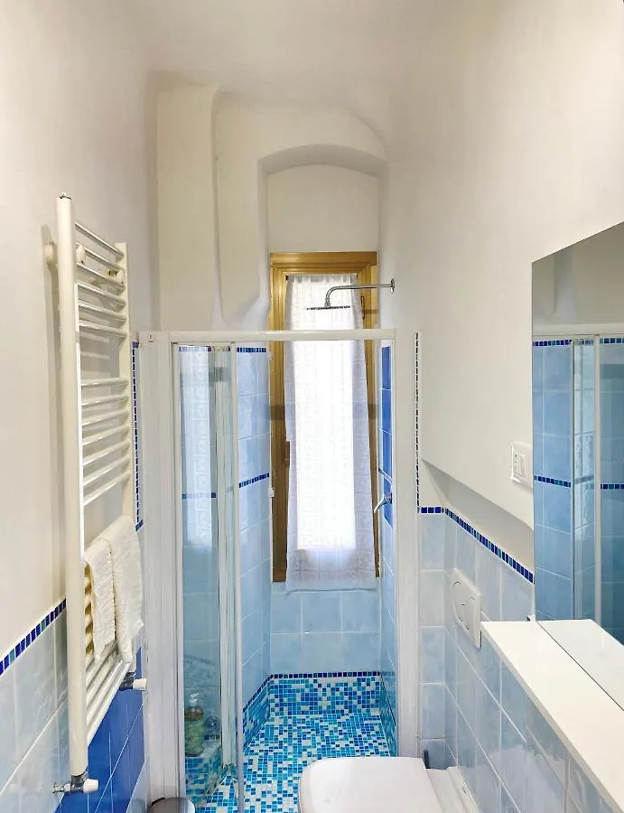 Paolina Home La Spezia